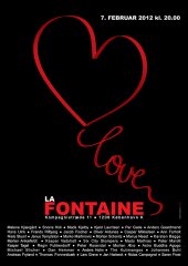Love La Fontaine