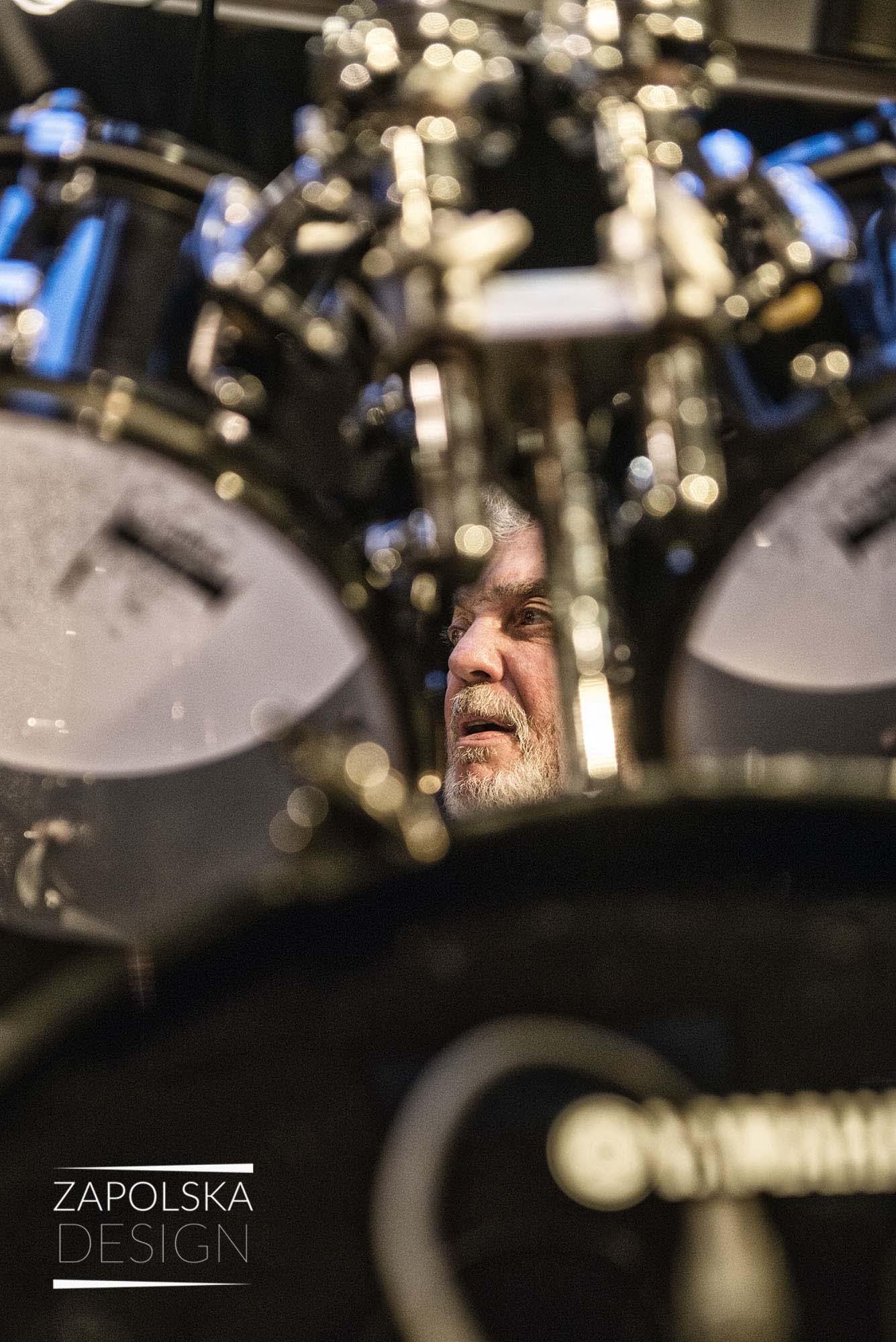 steve Gadd