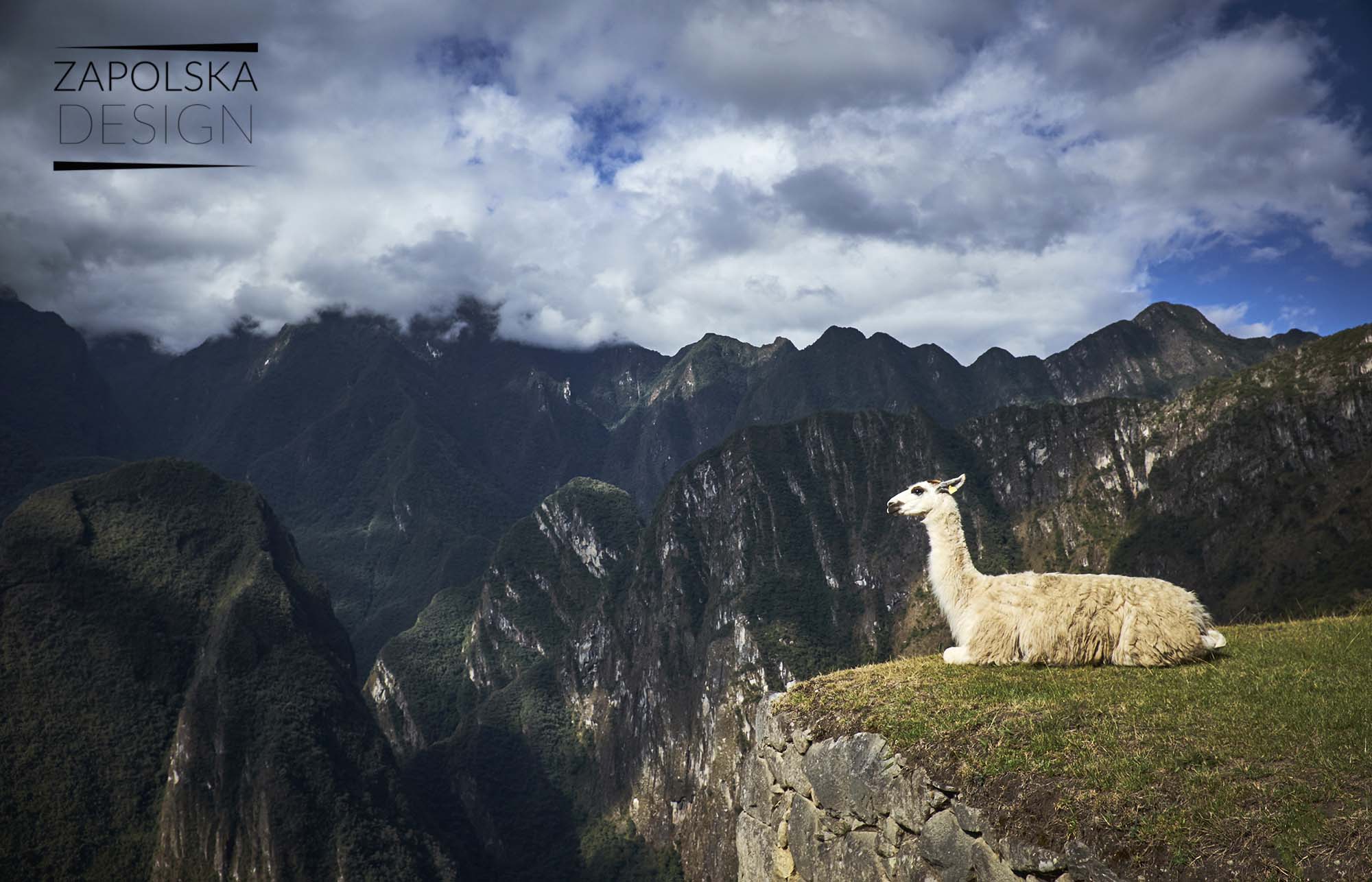 Machupichu