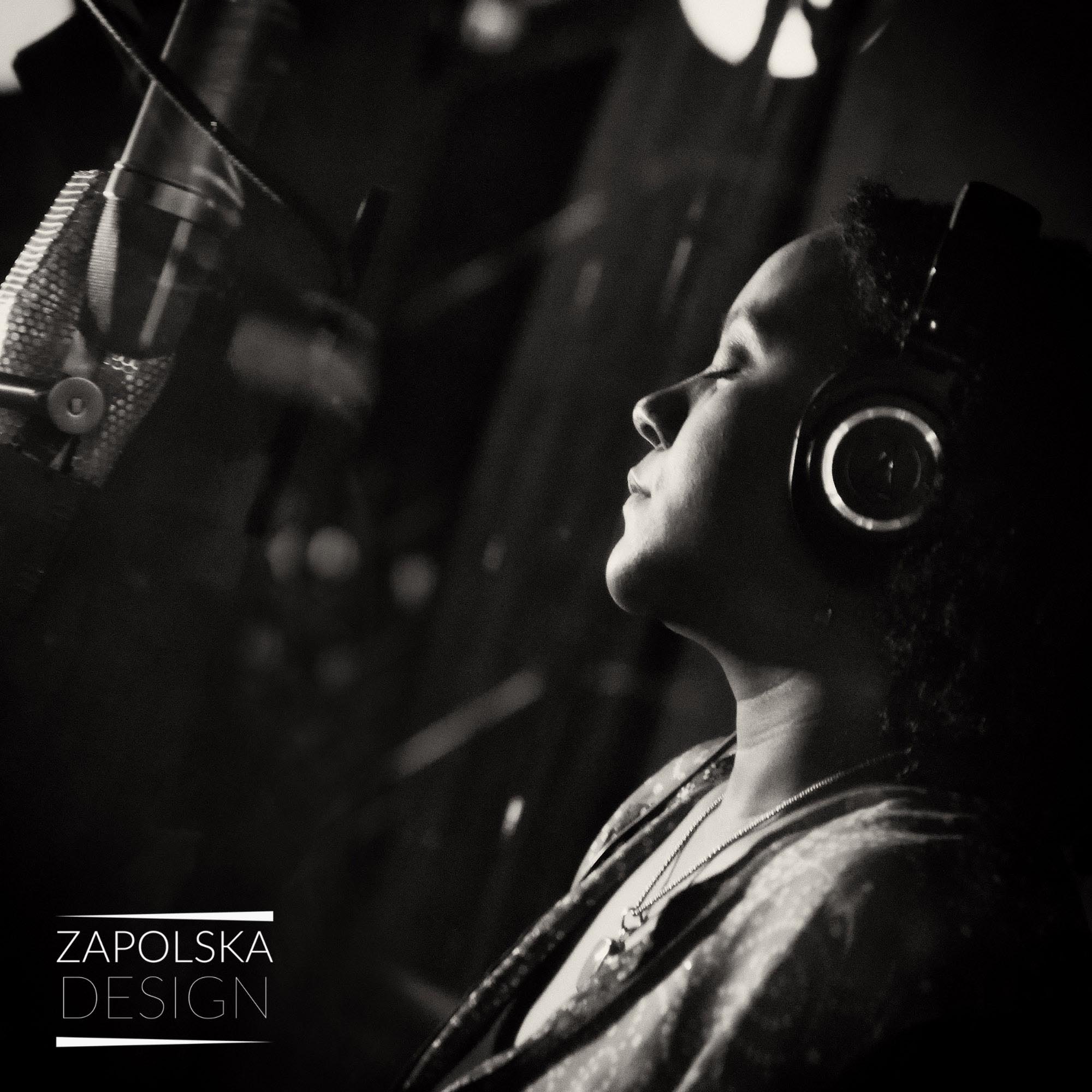 Zapolskadesign_Indra_recording1