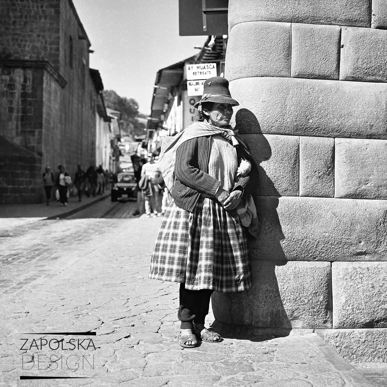 street portraits