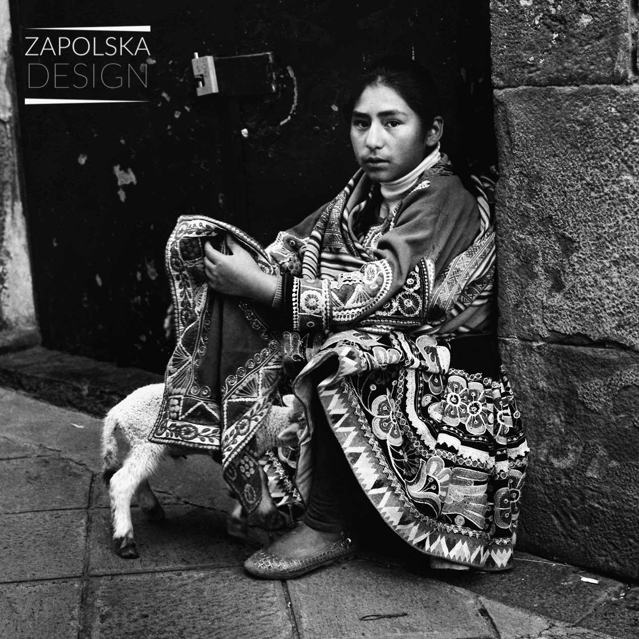 street portraits